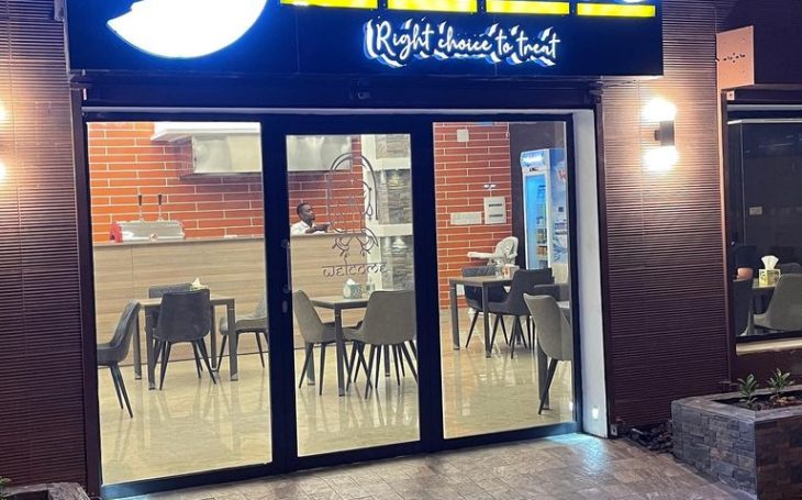 Streats : le restaurant BCBG de la capitale