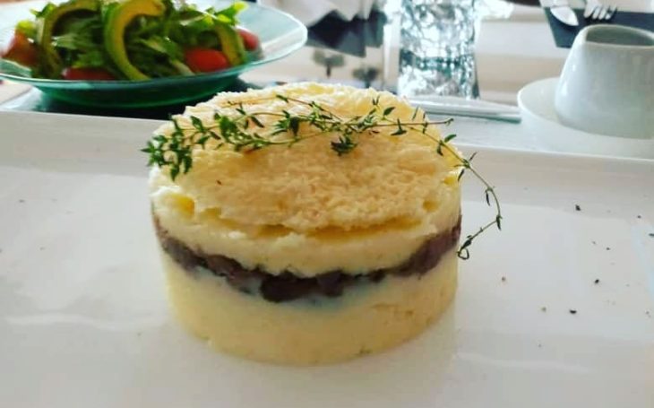 Café loft : le plaisir de la bonne bouffe